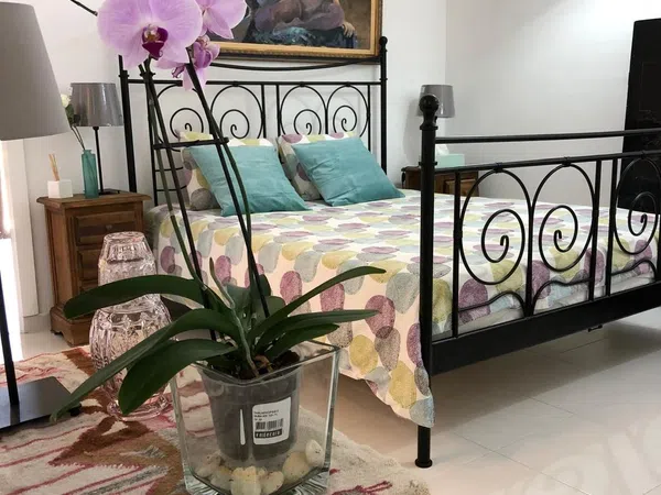 Casa independiente en Barrio Molino de la Hoz - Foto 40