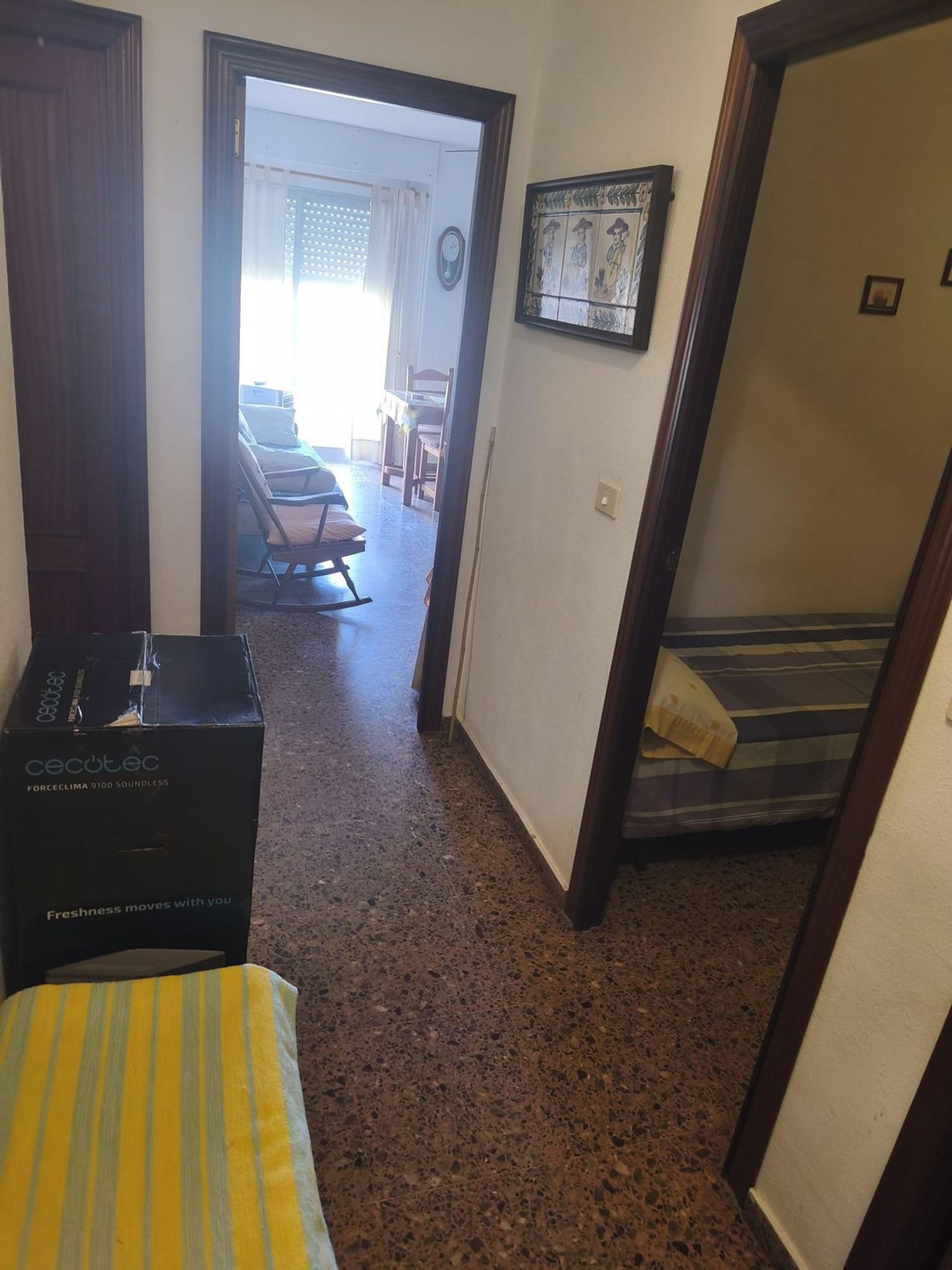 Piso en calle de Roger de Lluria, 5 - Foto 13