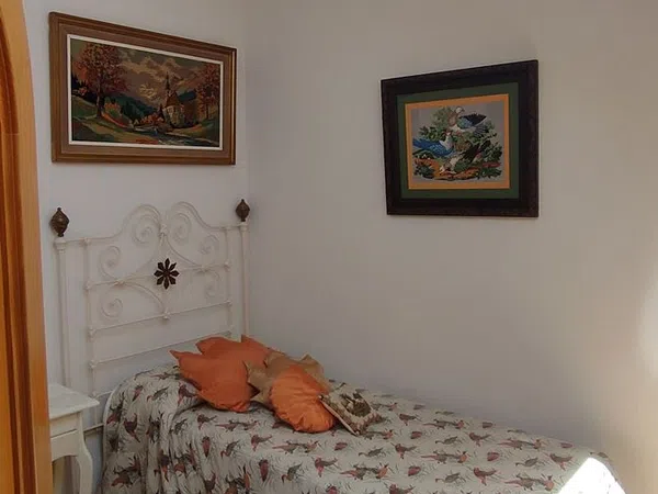 Dúplex en Calle Duque de Medinaceli, 31, Centro - Casco Histórico, Centro - Casco Histórico - Foto 24
