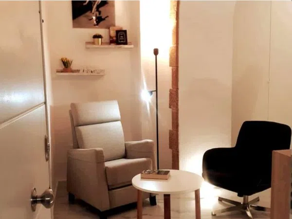 Estudio en Calle Rosario, 3, Centro Histórico - Plaza España, Centro Histórico - Plaza España - Foto 8