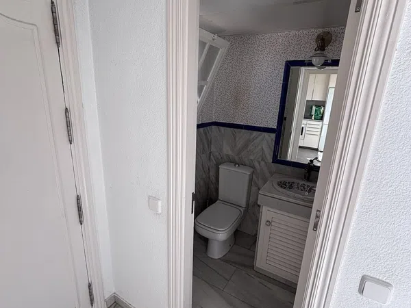 Chalet adosado en Calle Augusta, 9, Sotoserena - Foto 6