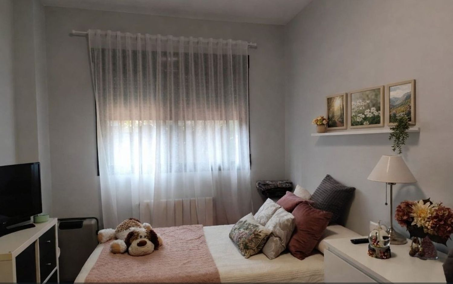 Piso en paseo Penyal d'Ifach, 38 - Foto 5