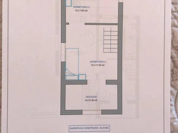 Dúplex en Costera dels Nassos, 1 Aptbajo, Altea Pueblo, Altea Pueblo - Foto 21