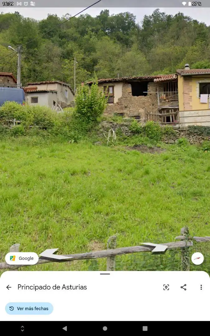 Finca rústica en  Lugar Villarin 26A - Foto 24