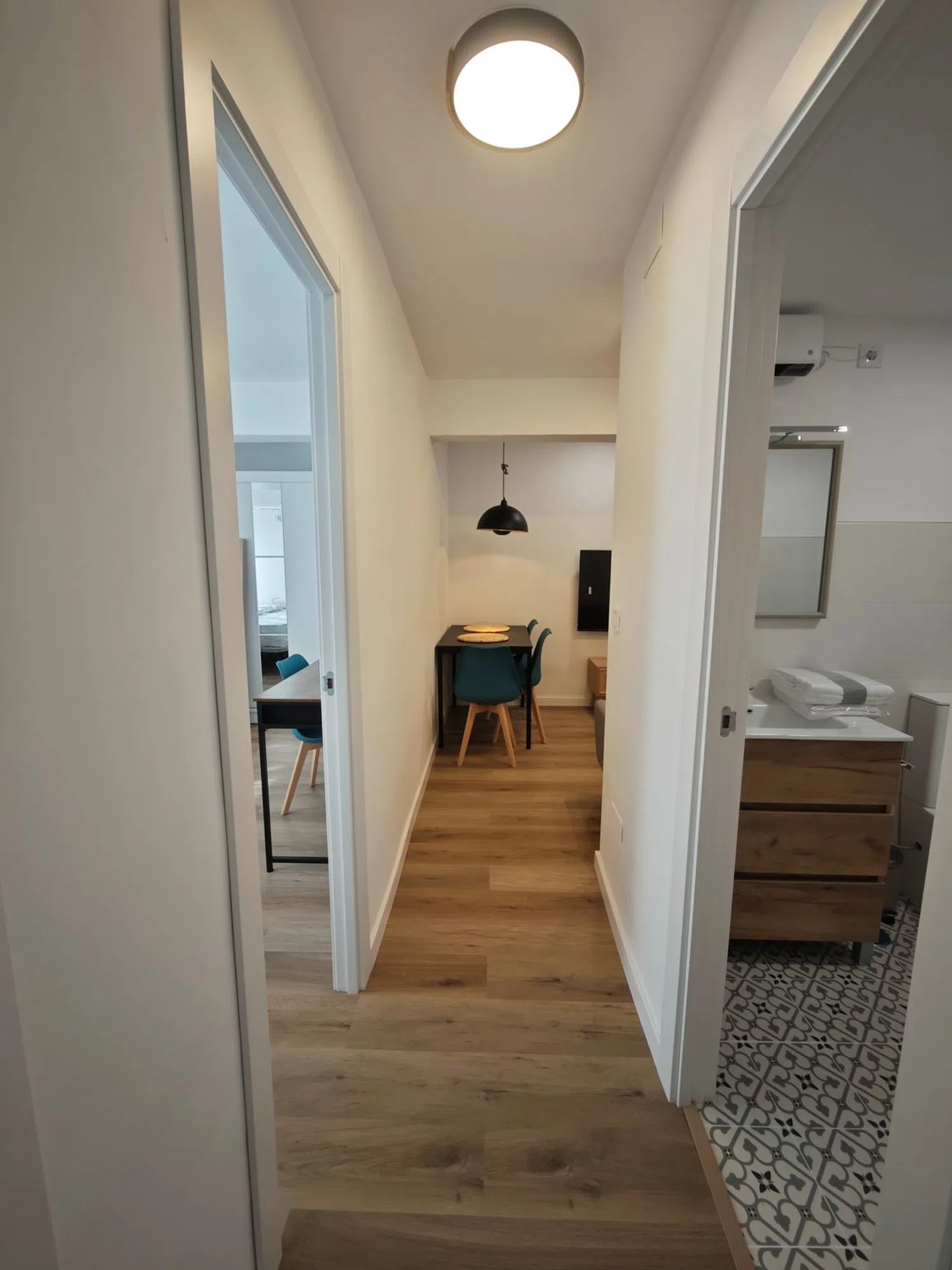 Piso en calle Puerto de Viella, 4 - Foto 11