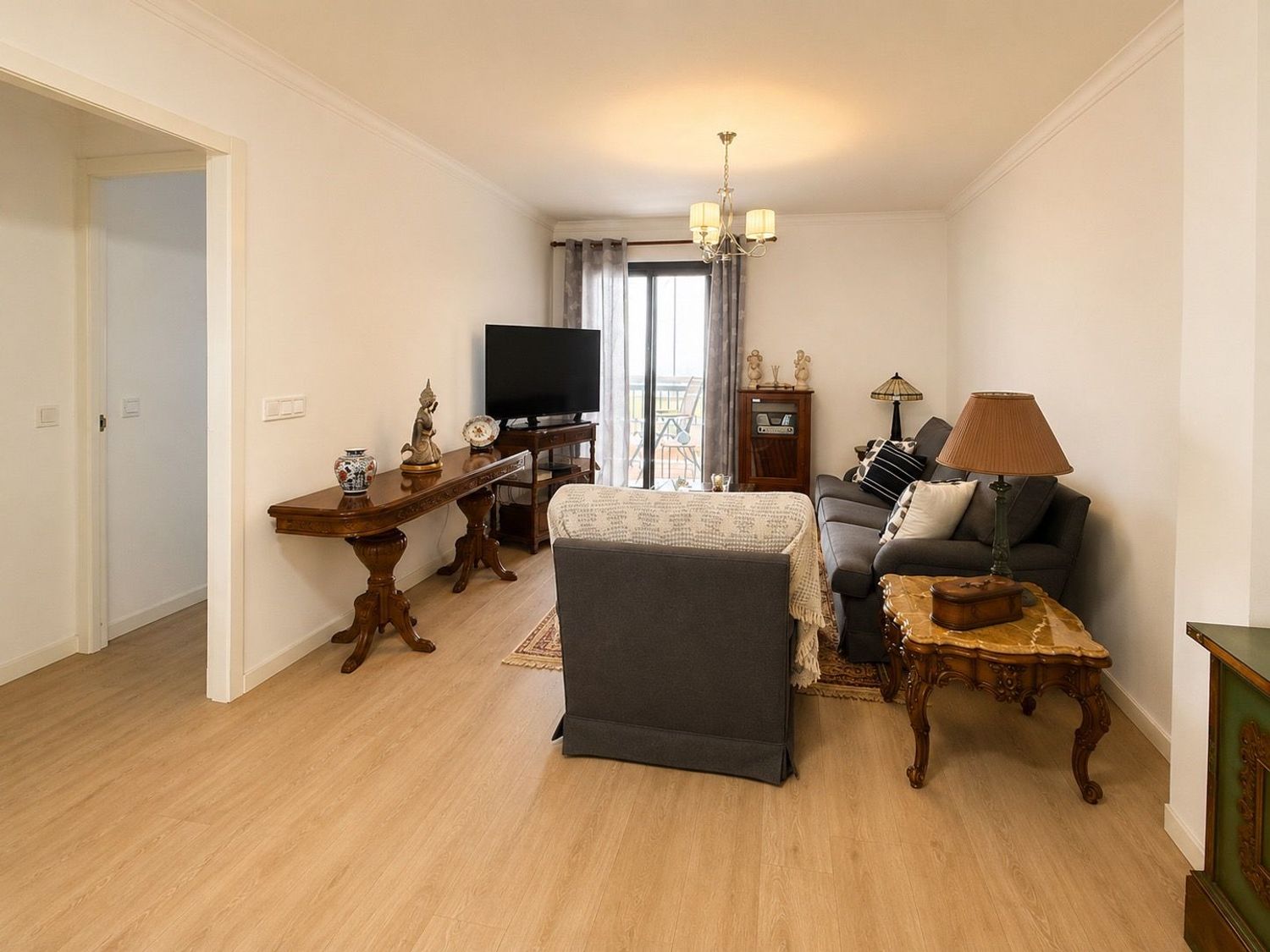 Piso en Calle d'Antoni Maria Alcover, 22, El Forti - Foto 11