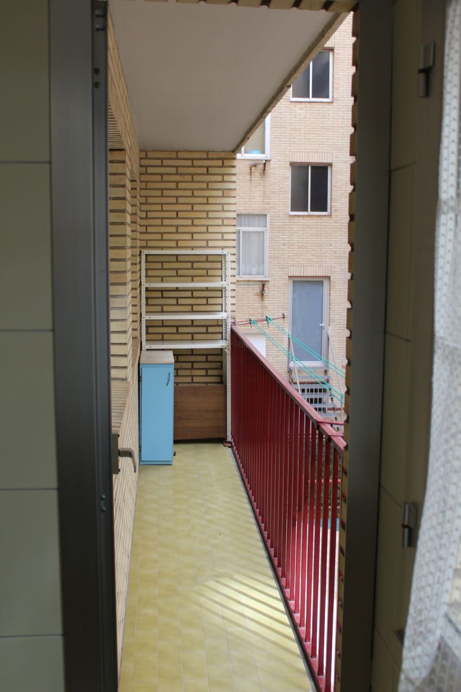 Piso en avenida de Cesáreo Alierta, 34 - Foto 15