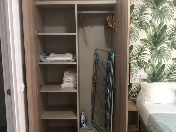 Estudio en Avenida del Chaparral, 11 - Foto 5