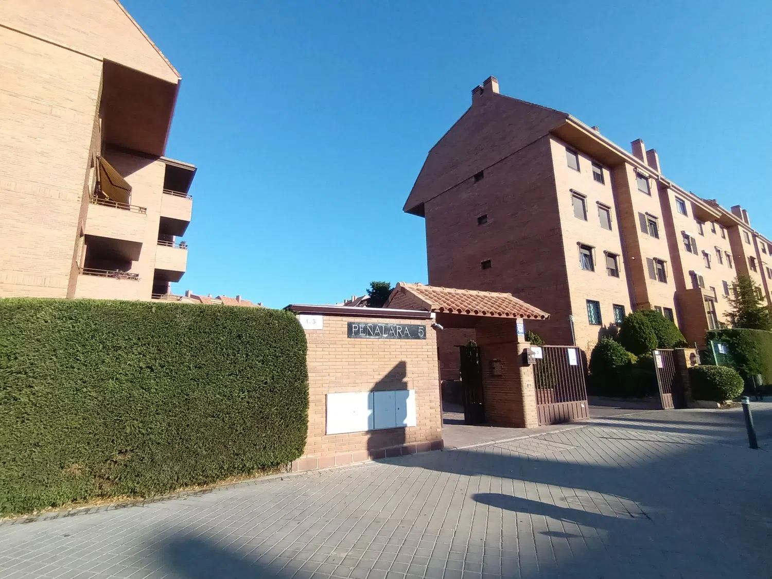 Piso en calle Peñalara, 5 - Foto 2