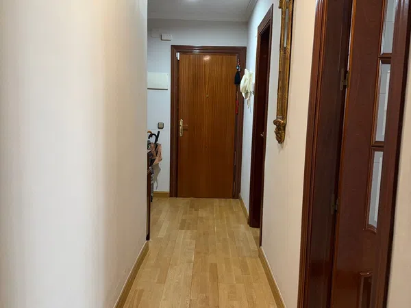 Piso en Paseo de los Tilos, 39, Cruz del Humilladero - Los Tilos - Foto 9