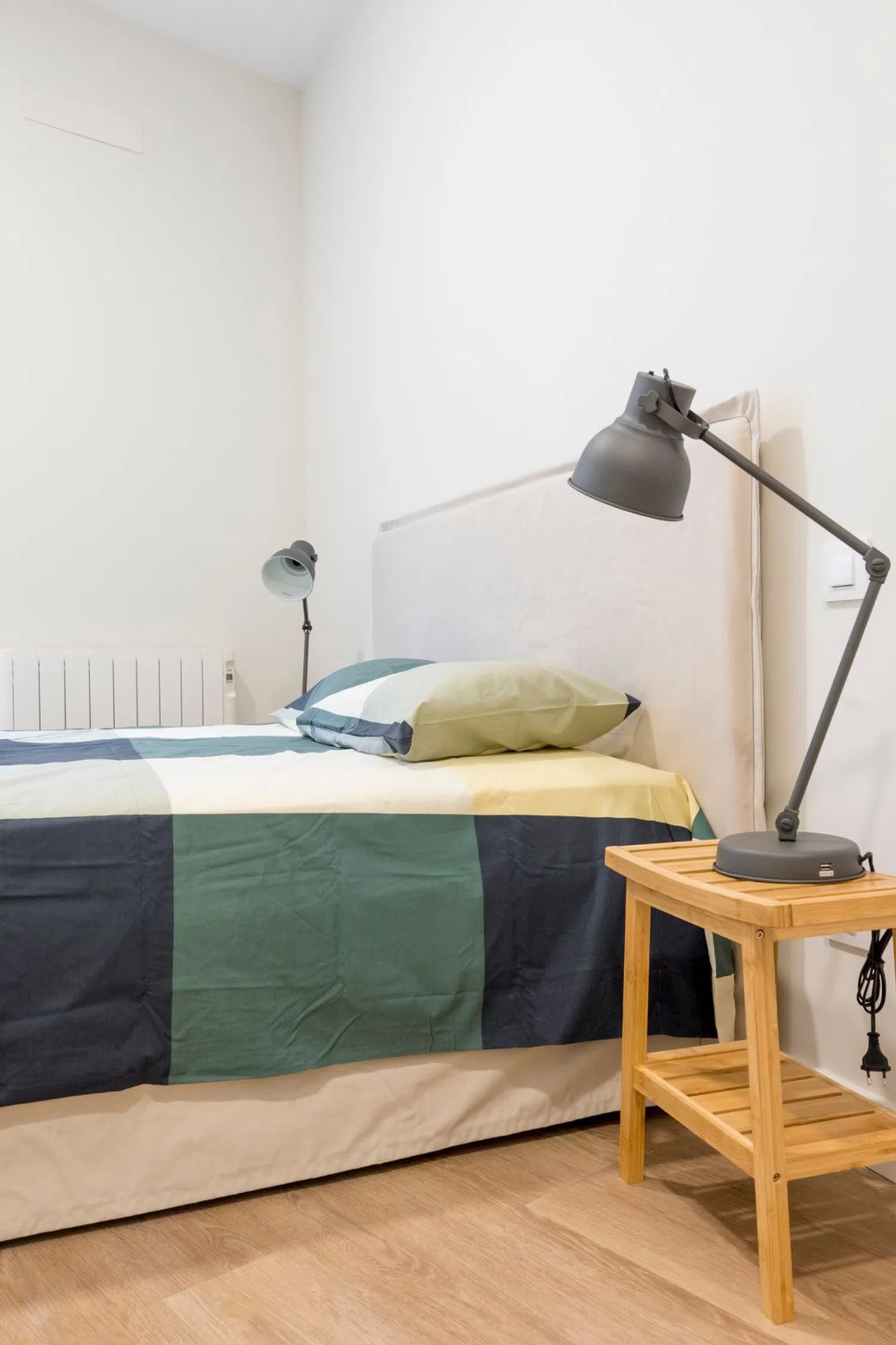 Piso en calle Benigno Granizo, 10 - Foto 29