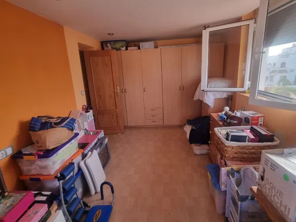 Chalet adosado en Calle Lagunas de Ruidera, 73 - Foto 21