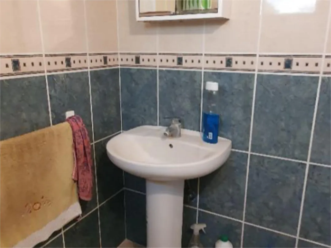 Casa adosada en  Calle el Llano 13 - Foto 12