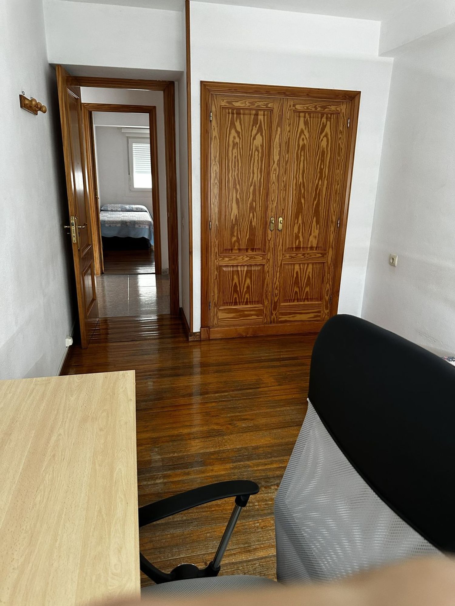 Piso en Calle de Fernando III o Santo, 10, Ensanche - Sar, Ensanche - Sar - Foto 28
