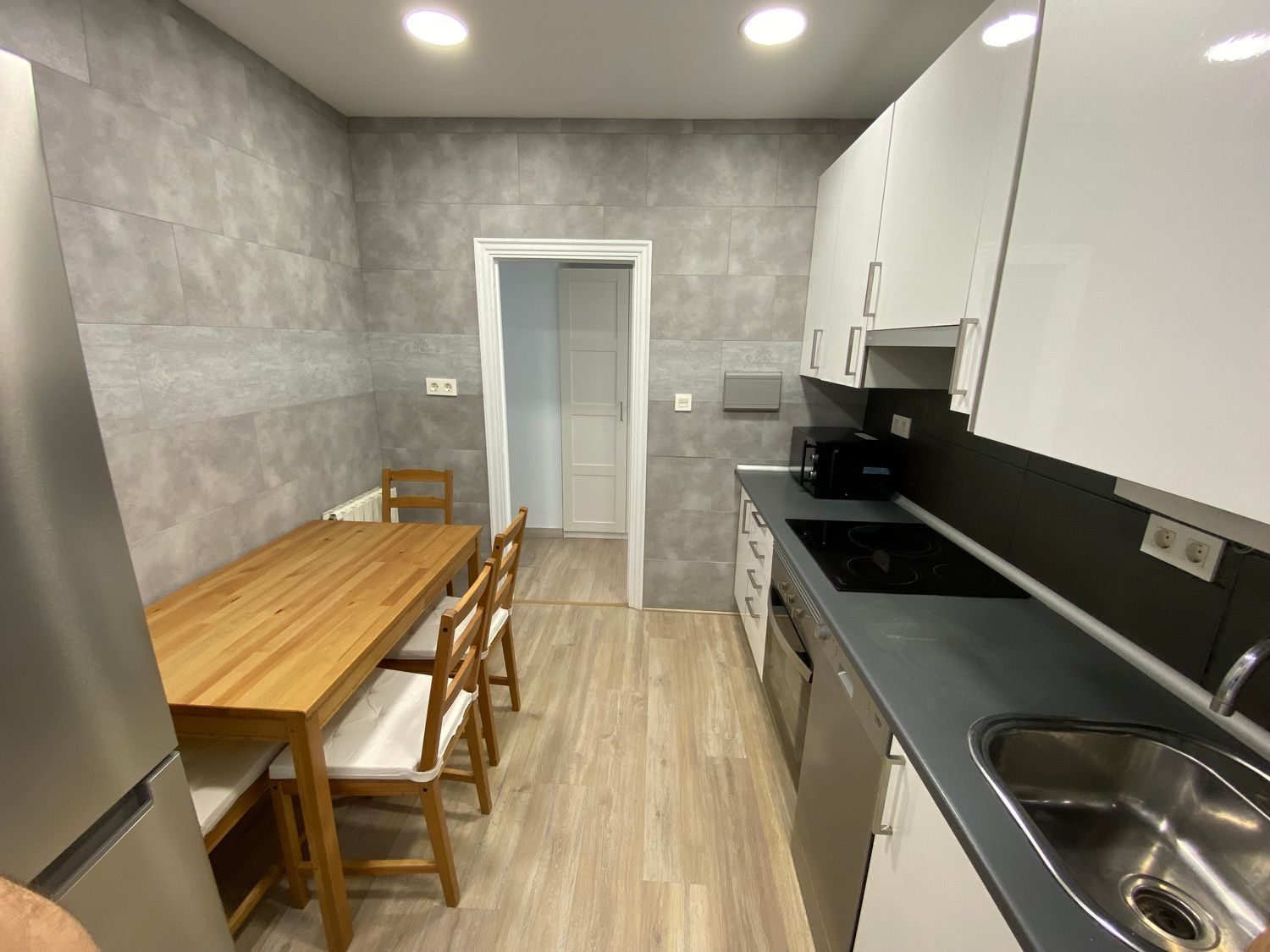 Piso en Ramón y Cajal Etorbidea, 64, San Pedro de Deusto - Foto 12