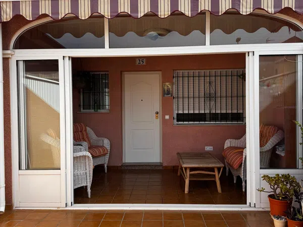 Chalet adosado en Calle Margaritas, 25, Los Peñascos-El Salero-Los Imbernones, Los Peñascos-El Salero-Los Imbernones - Foto 9