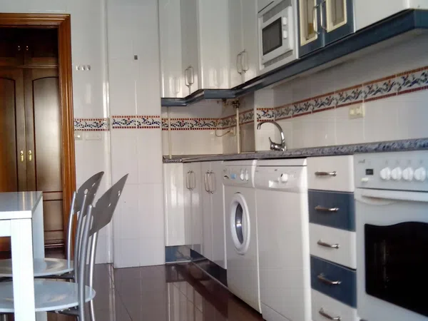 Piso en Plaza Inmaculada Concepción, 8, Centro, Centro - Foto 9