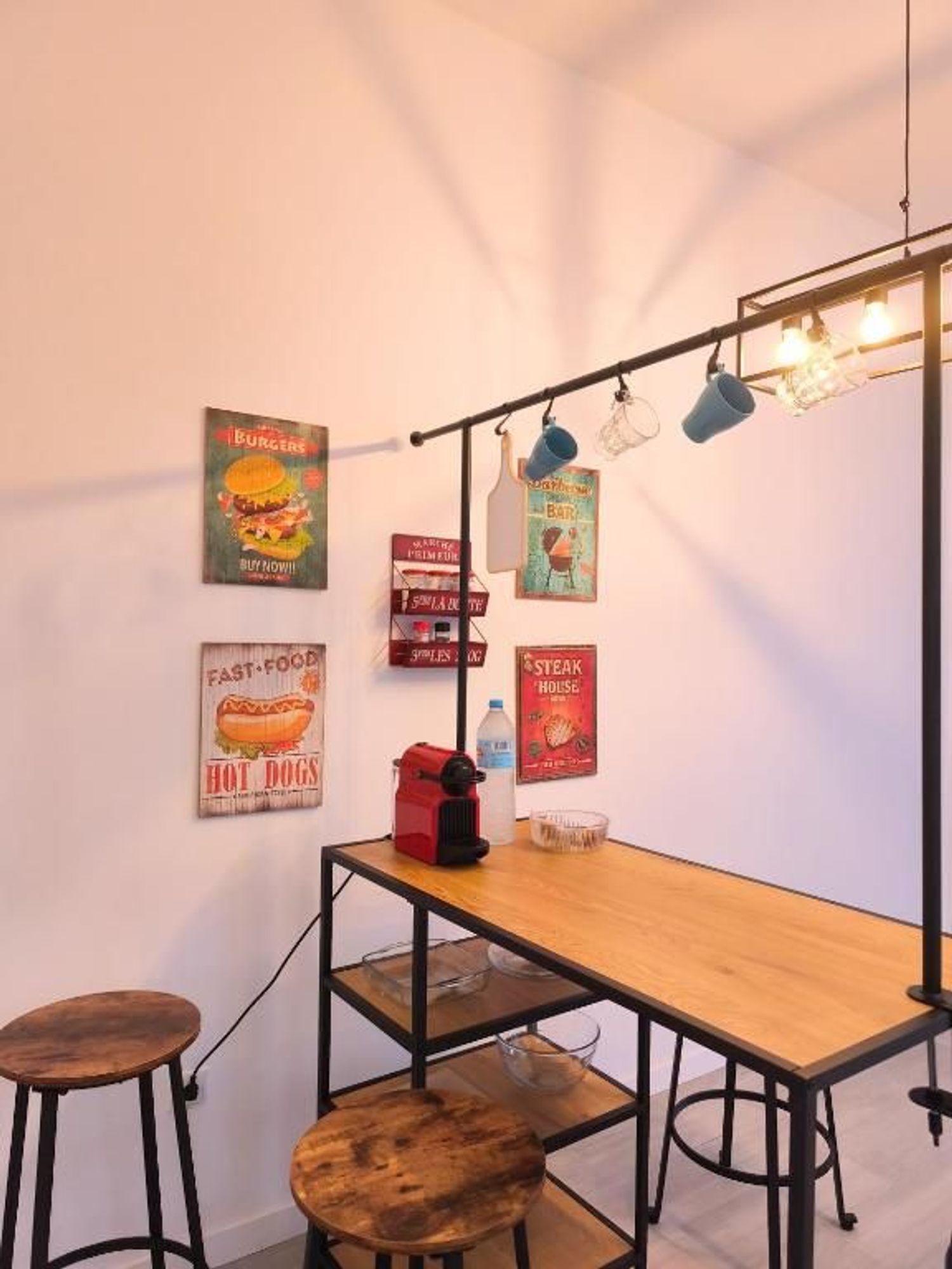 Chalet adosado en Calle Cantabria, 32, San Juan-San José - Foto 12