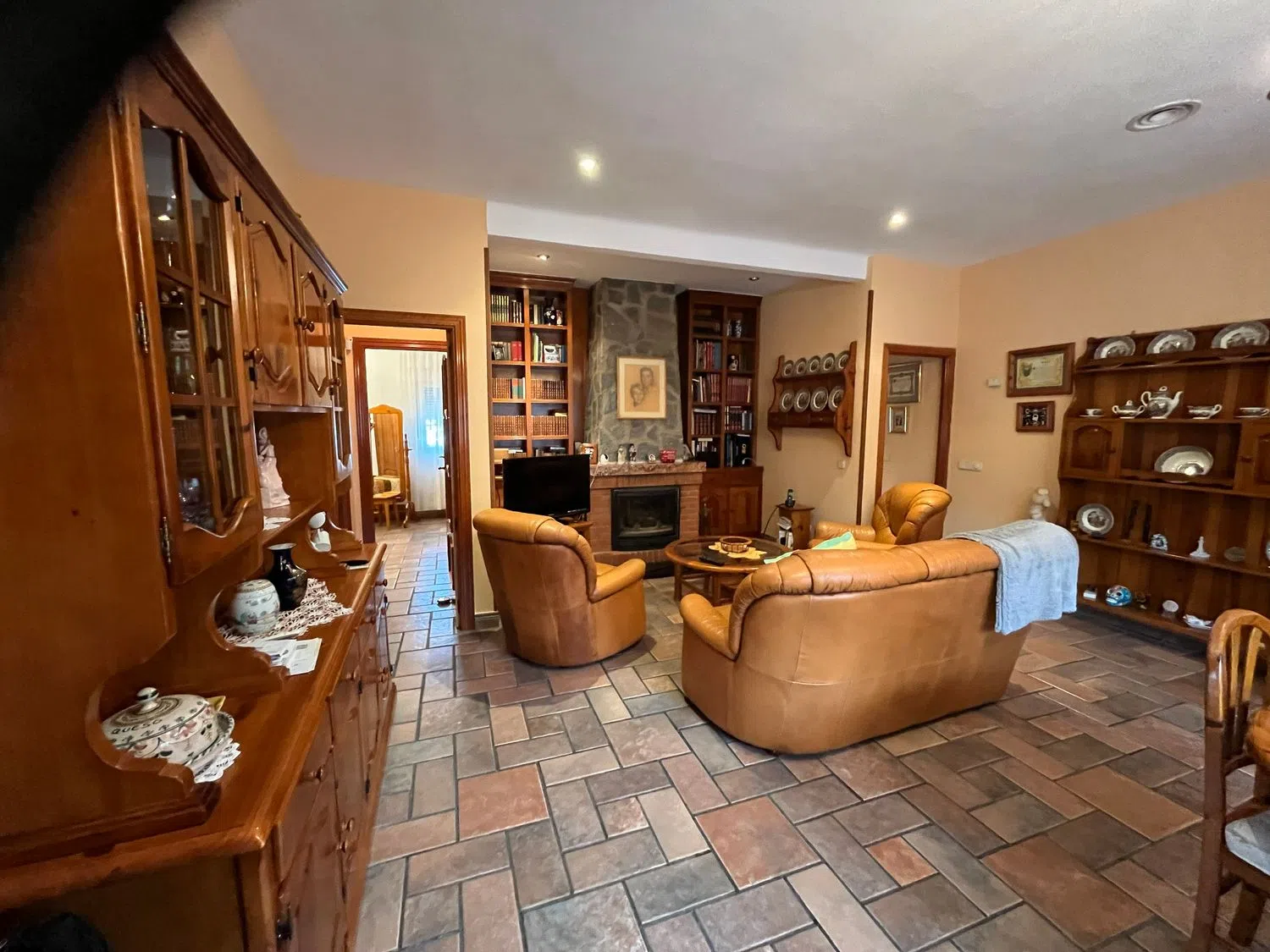 Casa independiente en Barrio Las Matas- Peñascales - Foto 13