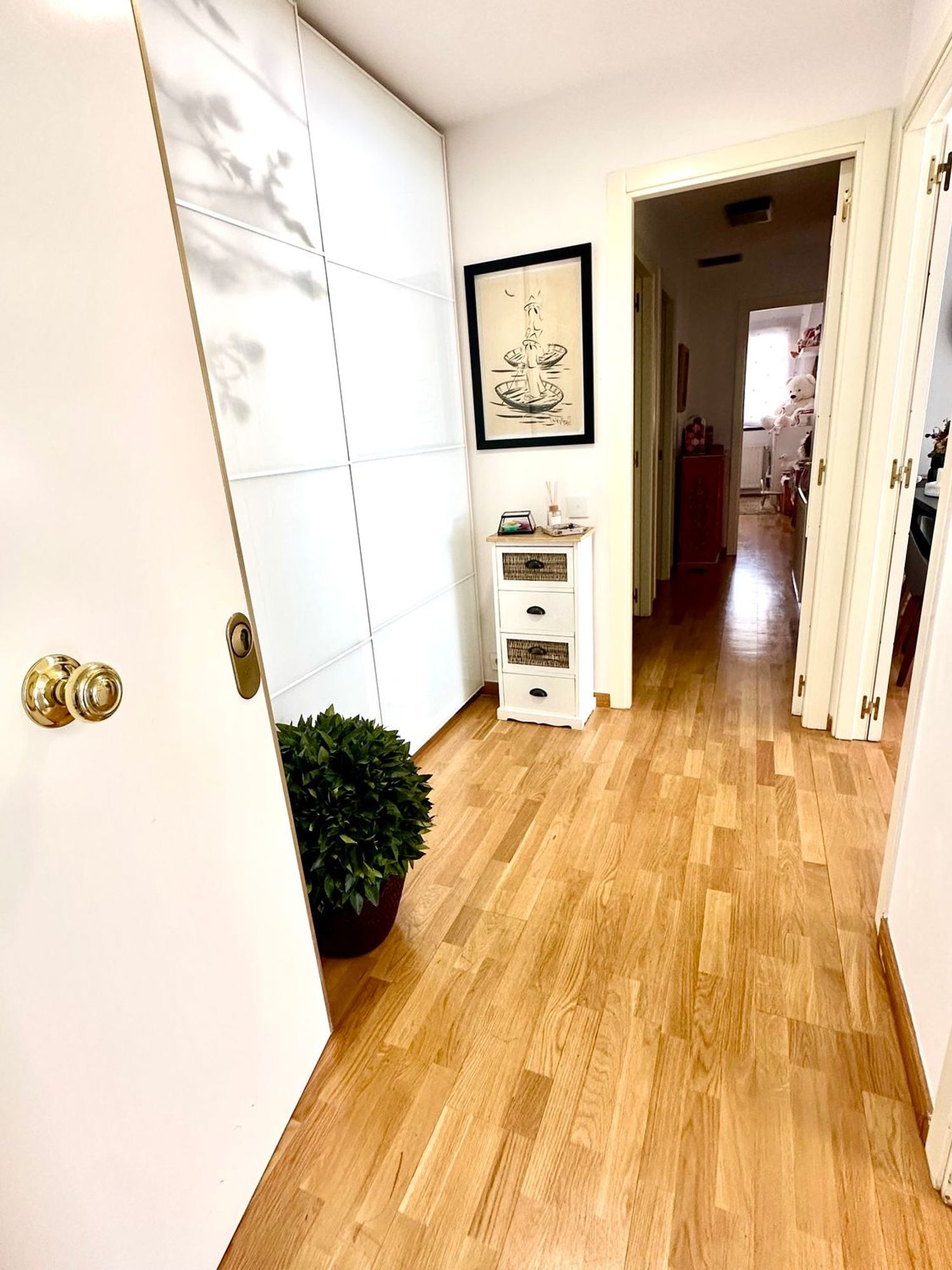 Piso en calle Ortega y Gasset, 1 - Foto 6