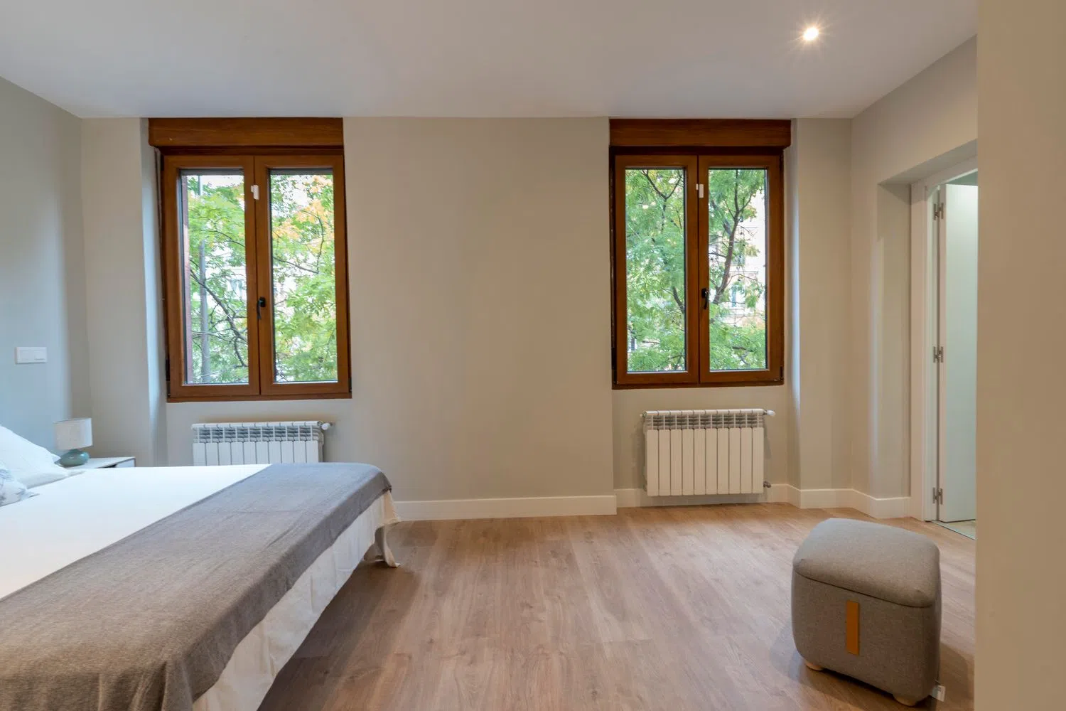 Piso en calle Alcalá, 126 - Foto 17