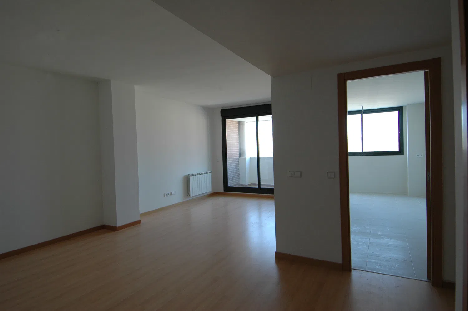 Piso en avenida Juan Pablo II, 16 - Foto 4