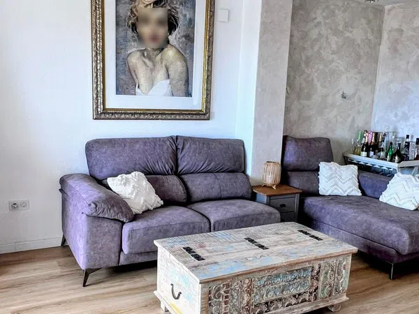 Chalet adosado en Calle Serra 'D Alfaro, 13 - Foto 7