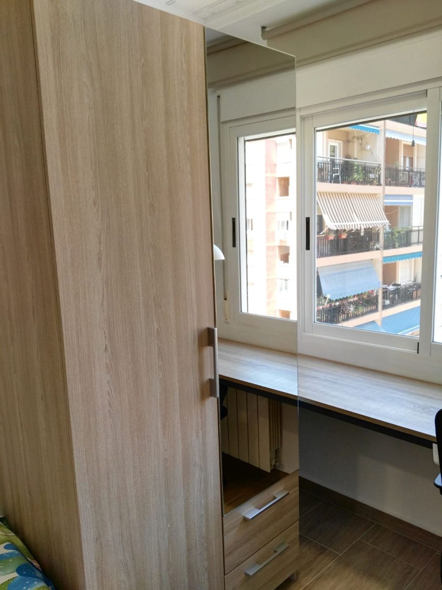 Estudio en Calle de Campoamor, 47, Ciutat Jardí - Foto 30