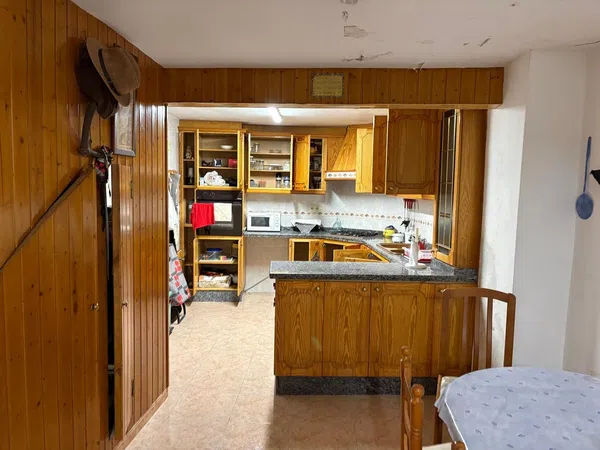 Casa de pueblo en Calle Moral, 10 - Foto 1