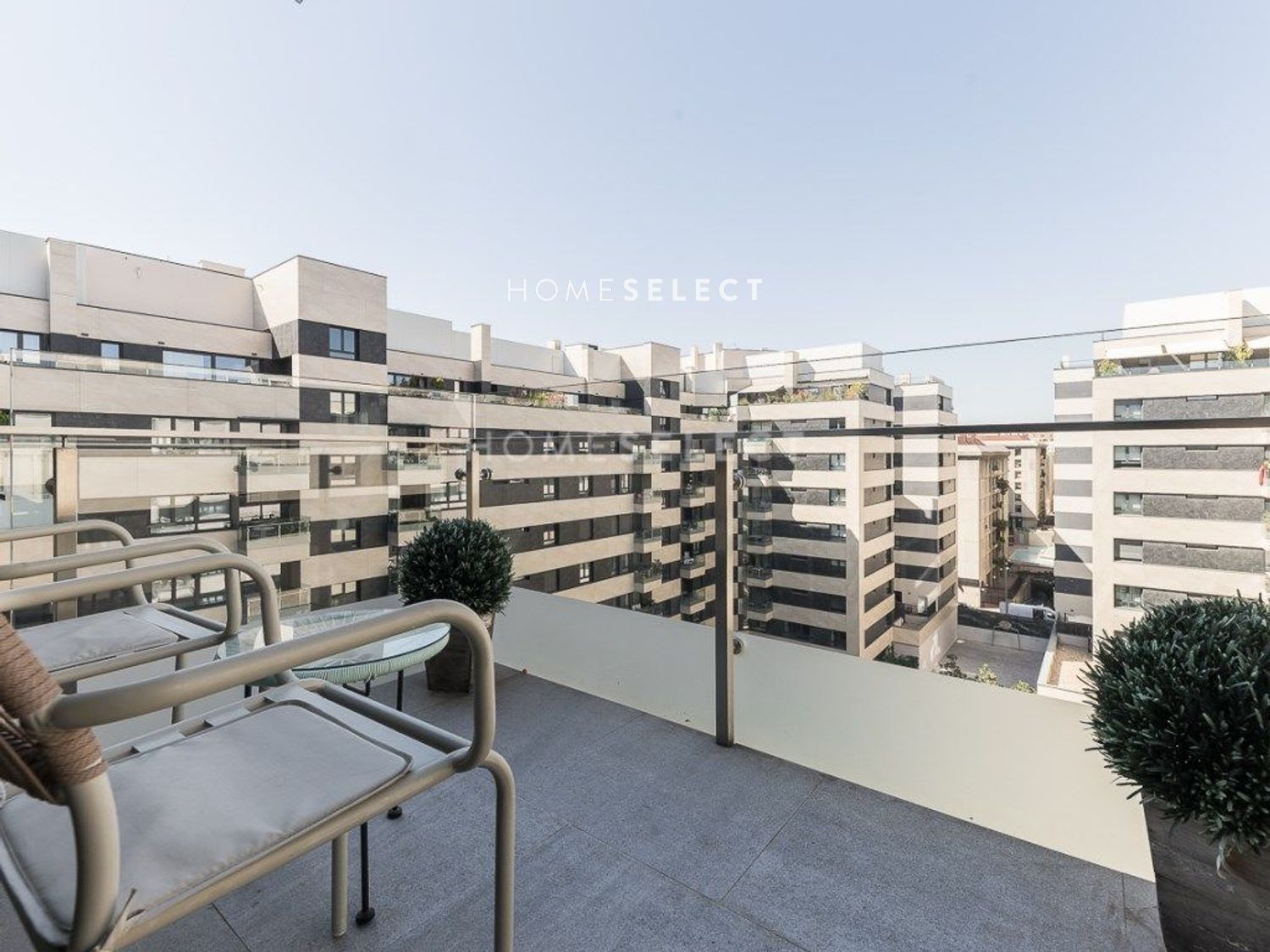 Ático en calle de Modesto Lafuente - Foto 36