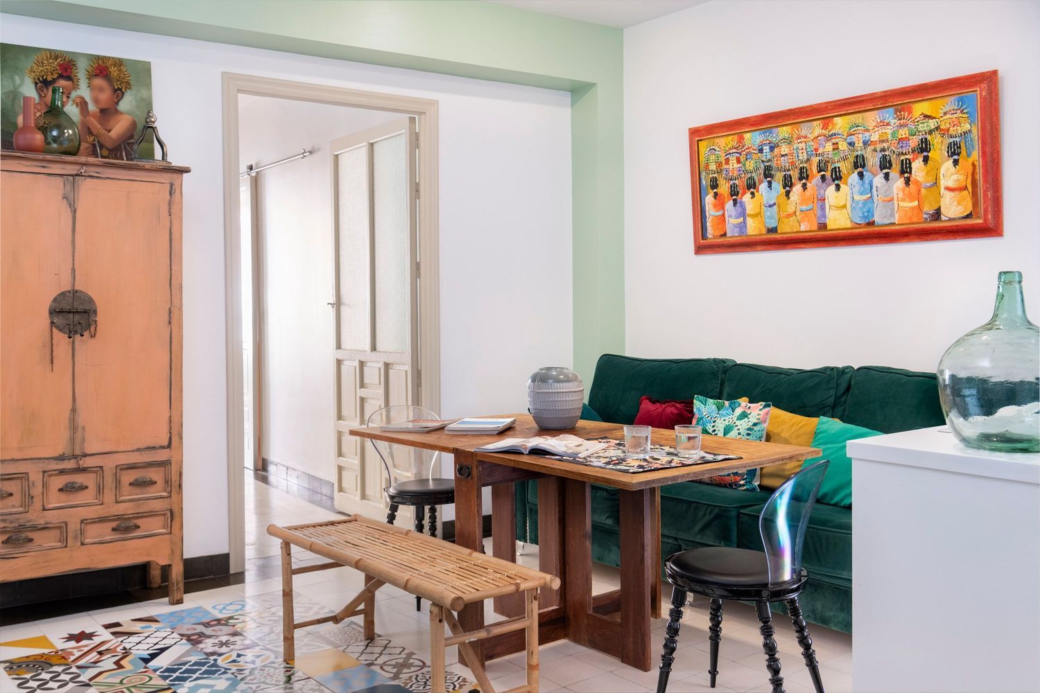 Piso en calle Goles, 21 - Foto 11