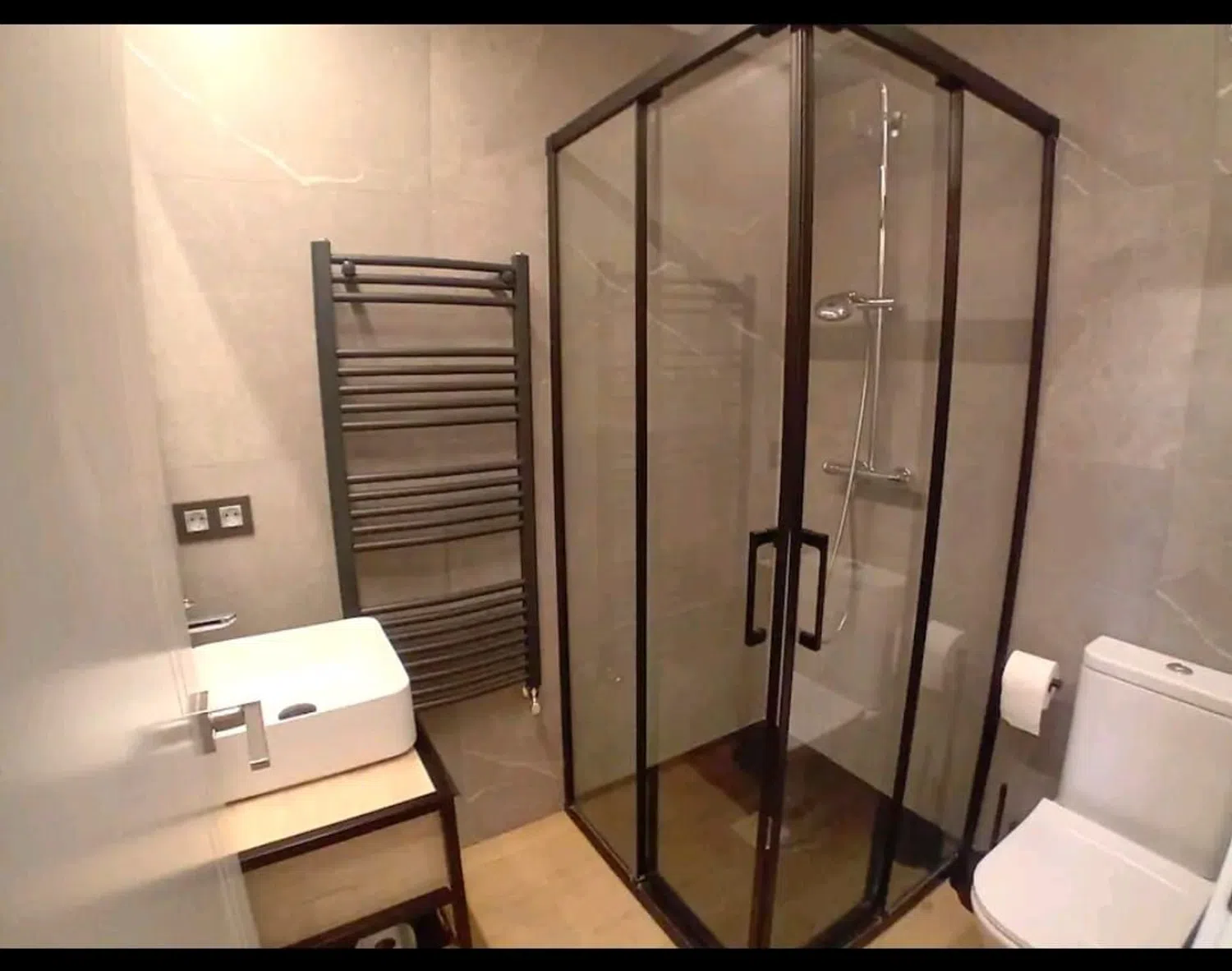 Estudio en paseo del General Dávila, 140 - Foto 6
