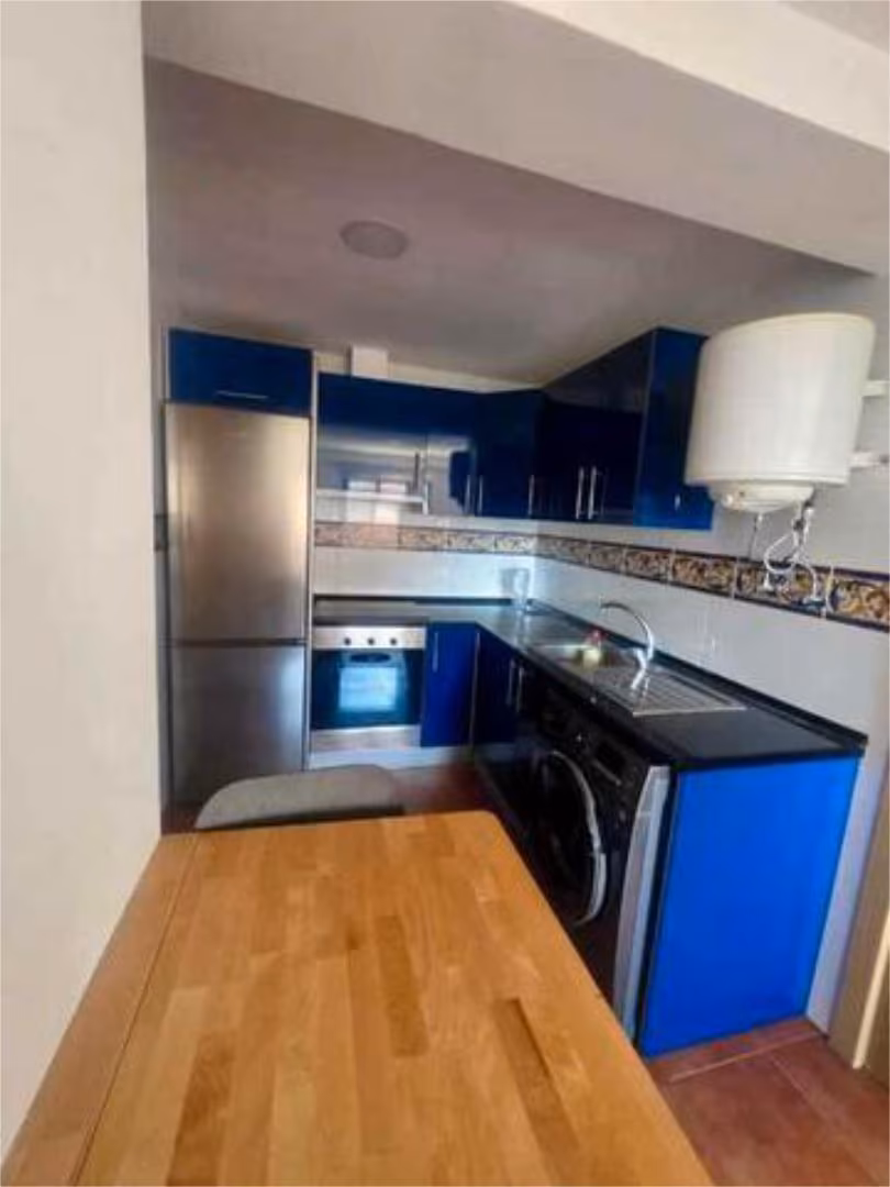 Estudio en La Raiosa