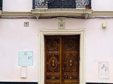 Apartamento en  Jesús del Gran Poder 81 - Foto 11