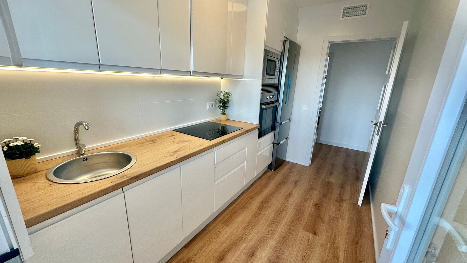 Piso en carril Villa, 7 - Foto 12