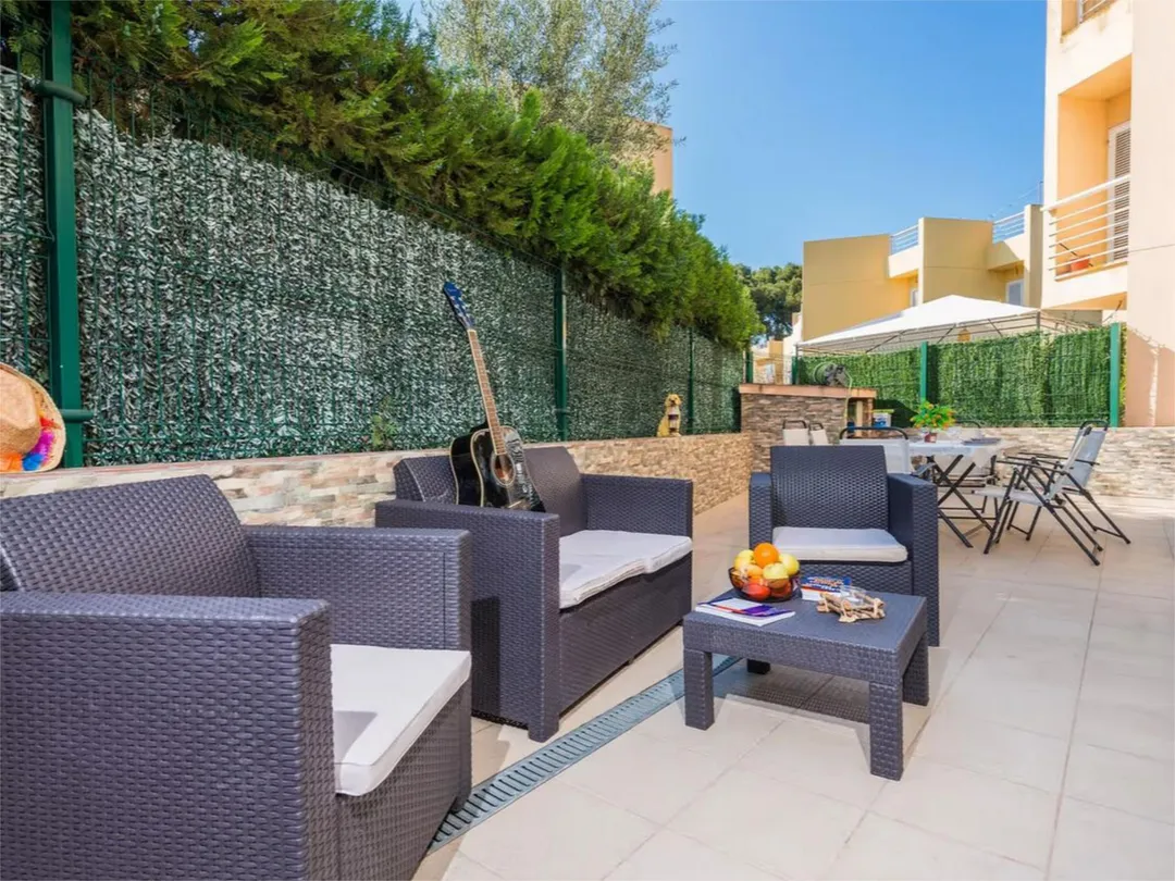 Casa adosada en  Camí d'Alcanada 8 - Foto 21