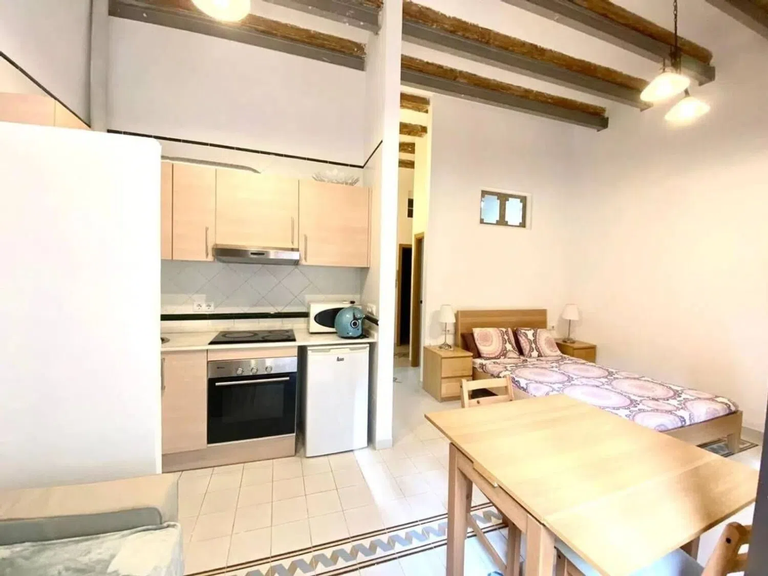 Piso en calle de Magalhães, 54 - Foto 4