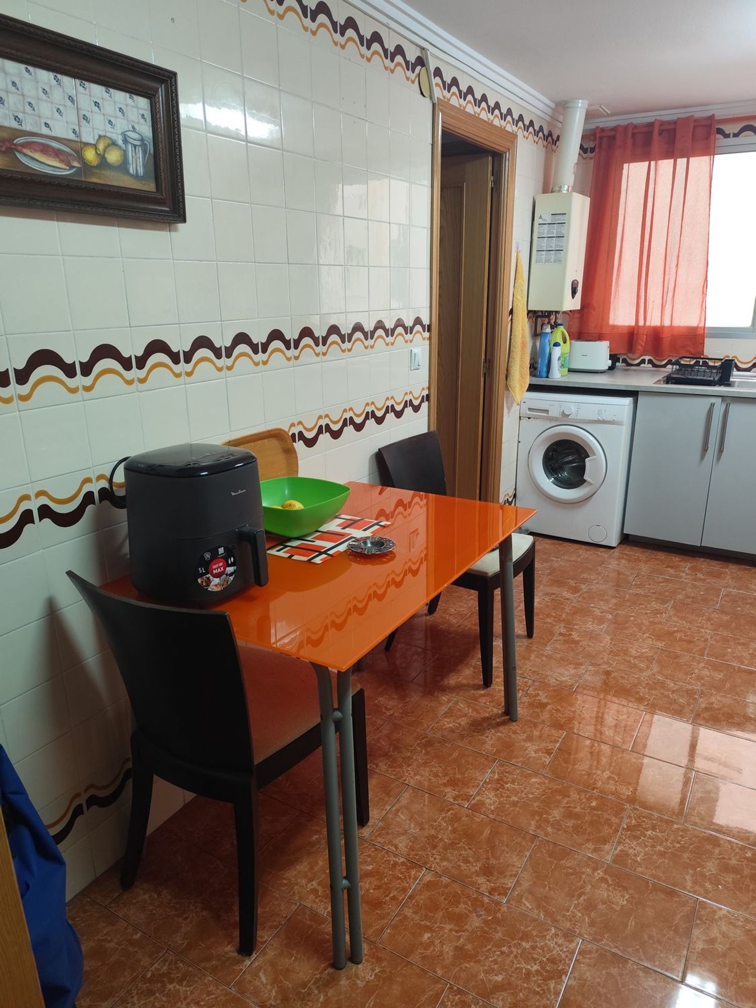 Piso en Avenida de Blasco Ibáñez, 33, Ciutat Universitària - Foto 17