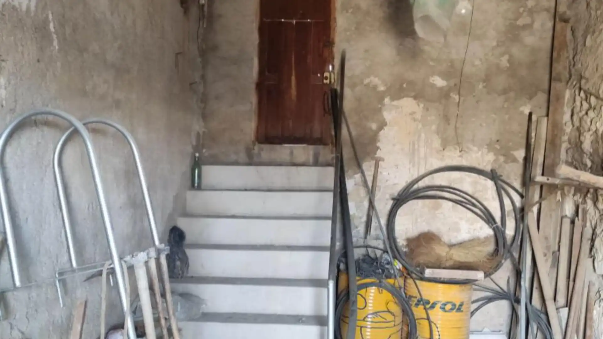 Finca rústica en  Diseminado Urreas 11 - Foto 13