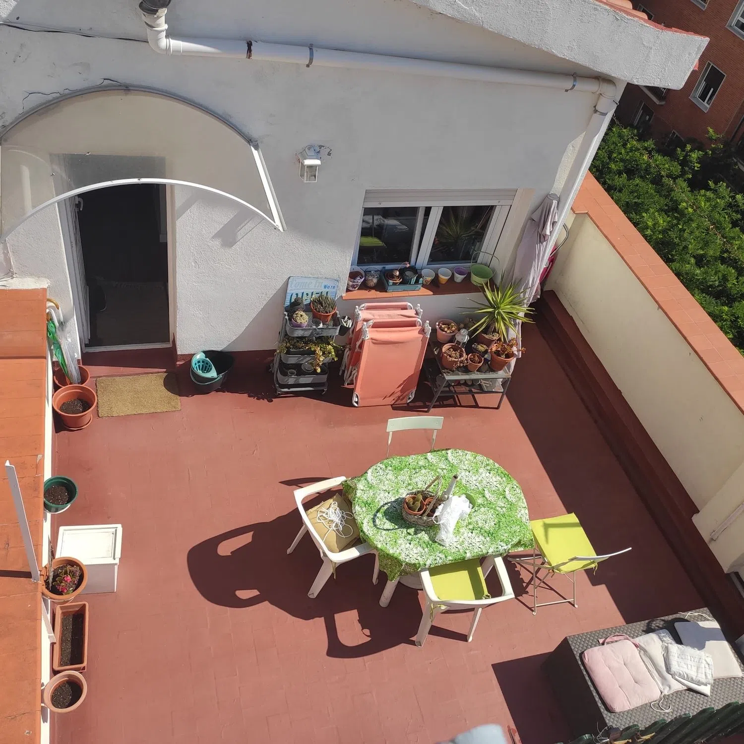 Ático en calle de fernando el católico, 54 - Foto 4