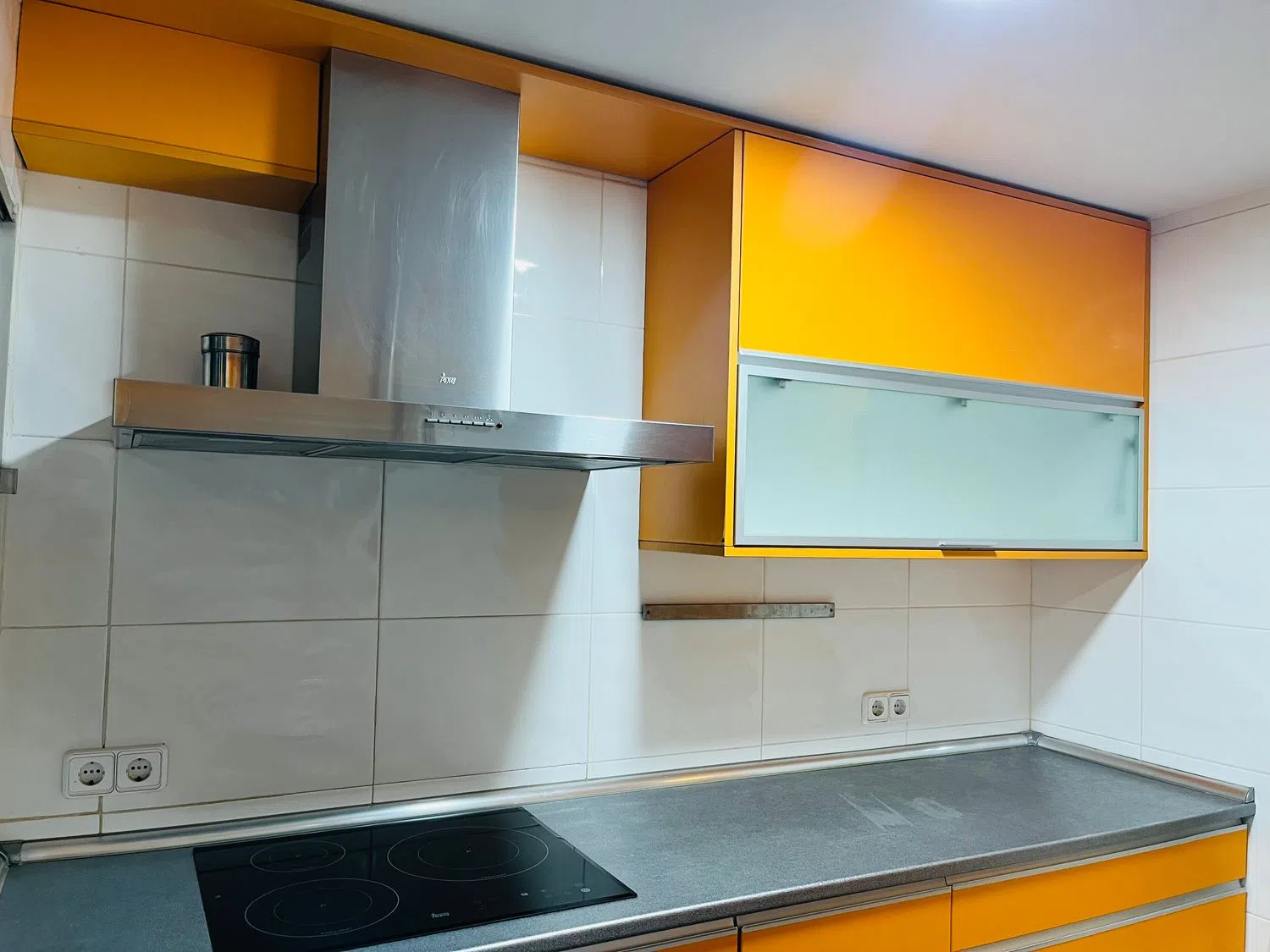 Piso en calle de Calvo Sotelo, 8 - Foto 3