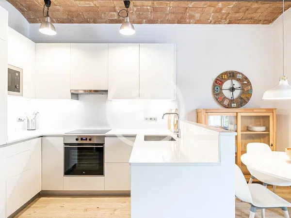 Estudio en Plaza Tetuan, La Dreta de l'Eixample - Foto 14