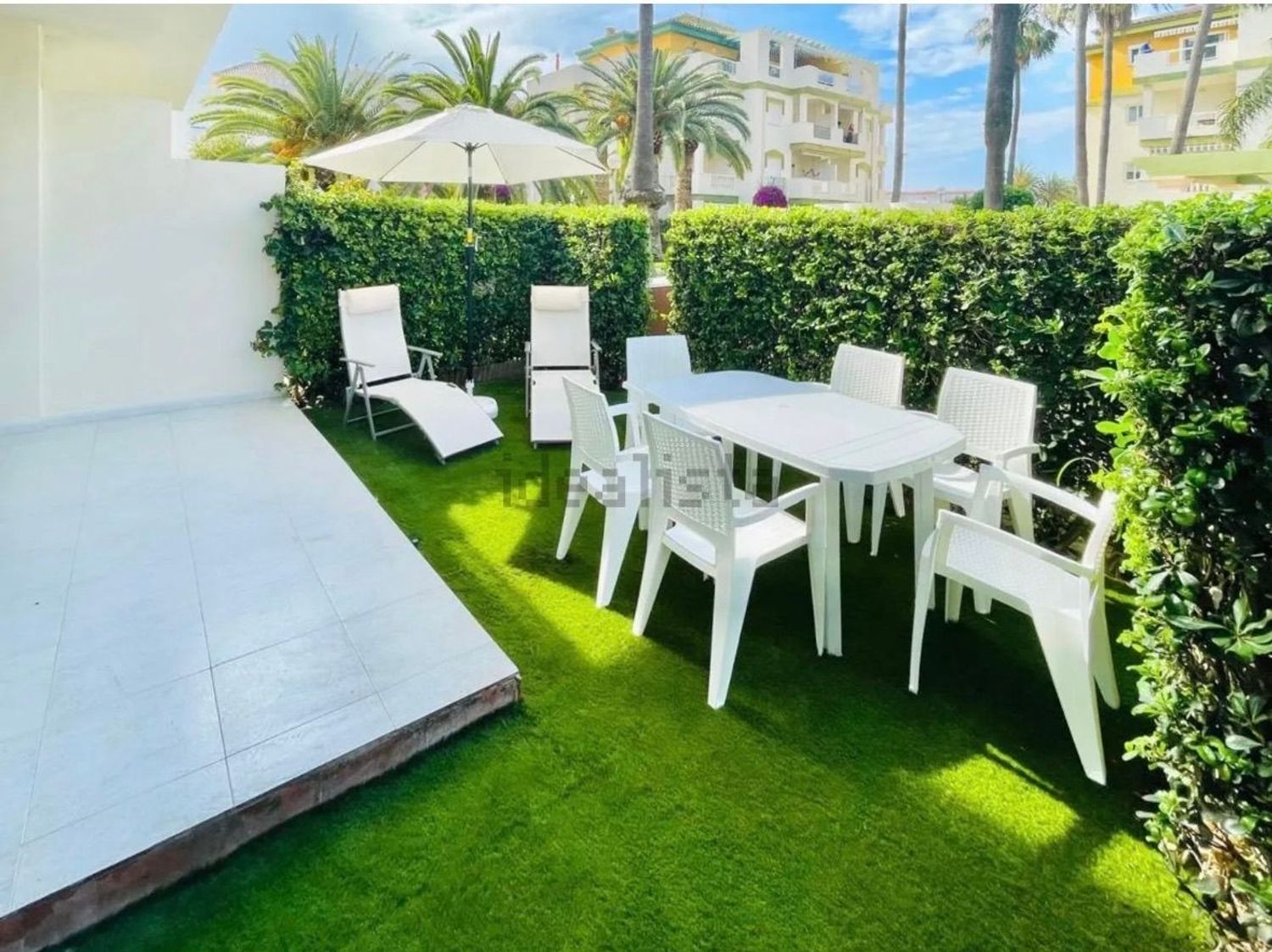 Piso en Calle Mar Adriatica, 8, El Palmar-Los Molinos - Foto 2