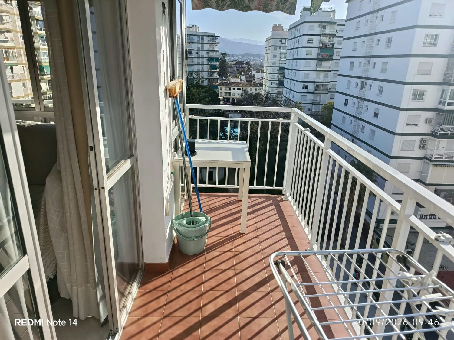 Piso en Calle el Clavel, 6, Paseo Marítimo de Levante - Foto 2