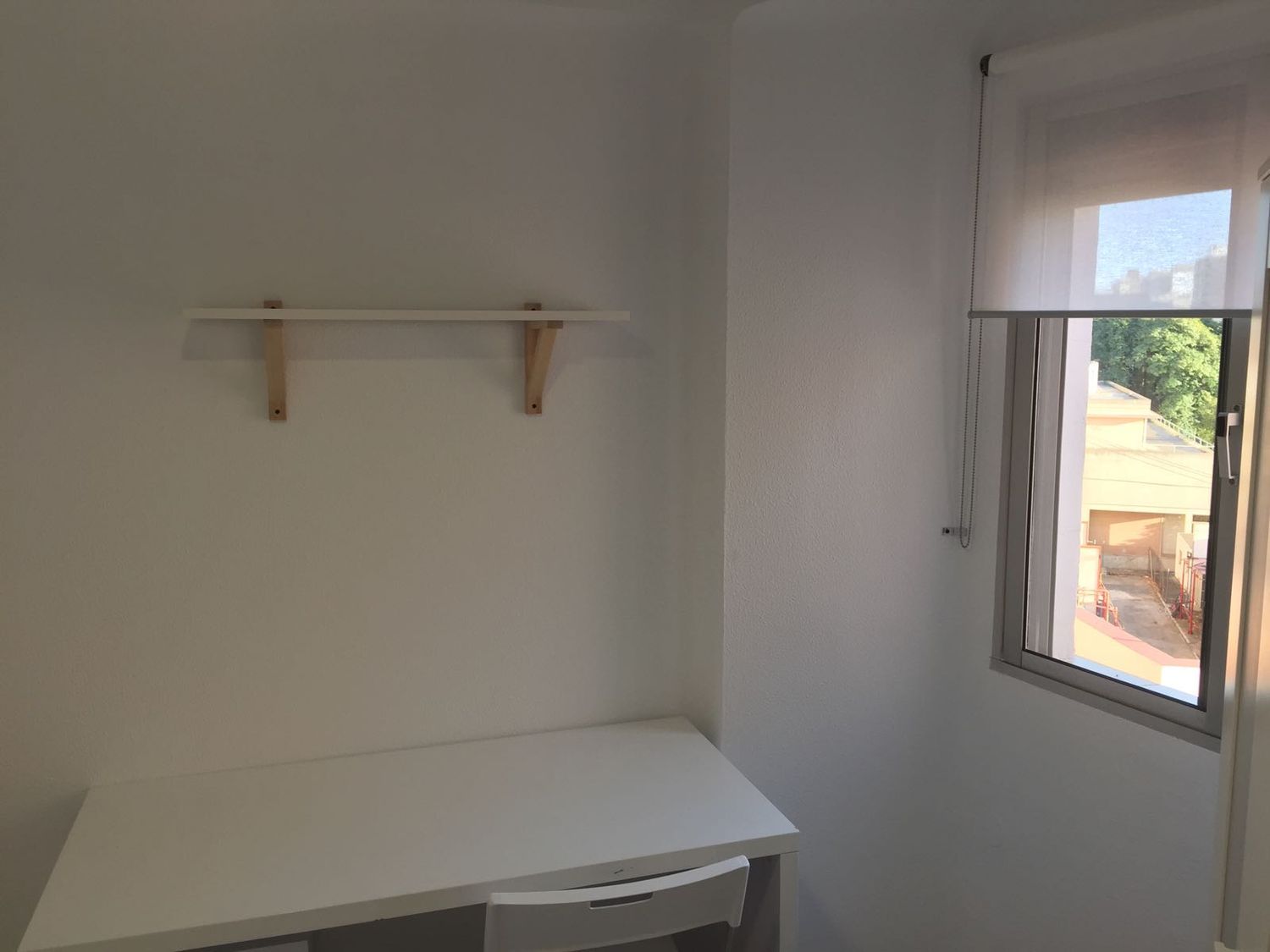 Piso en Avenida de Ramón y Cajal, 4, Prado de San Sebastián - Ramón Carande - Foto 10