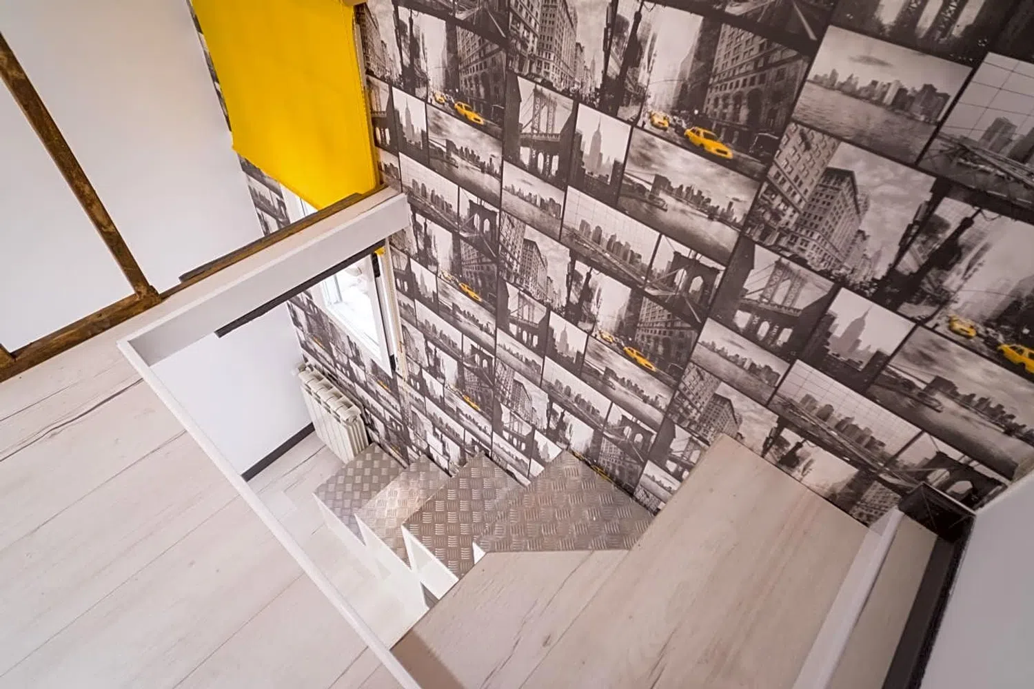 Piso en glorieta de las Pirámides - Foto 17