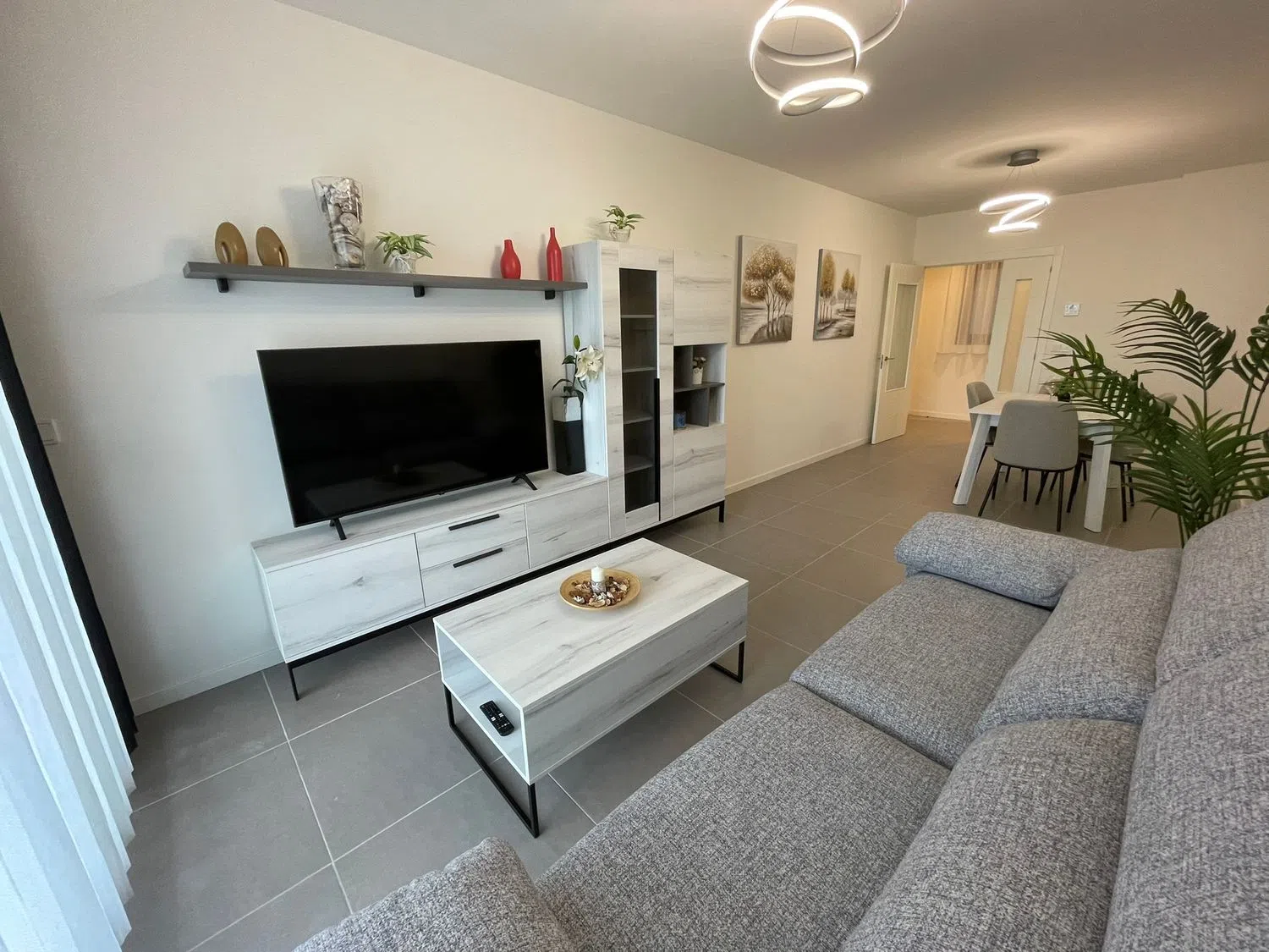 Piso en calle Amalia Heredia, 1 - Foto 2