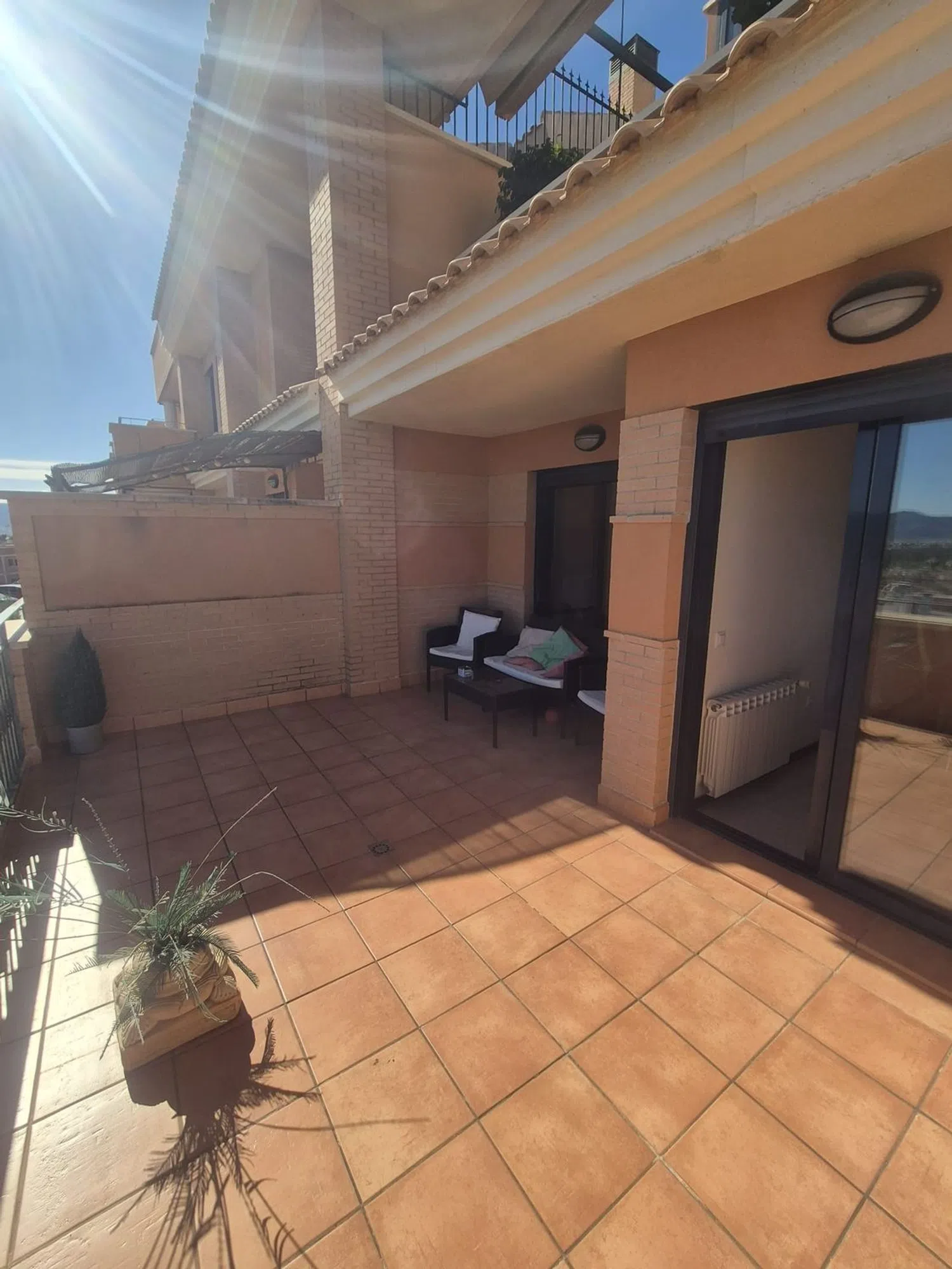 Piso en paseo del Portón s/n - Foto 19