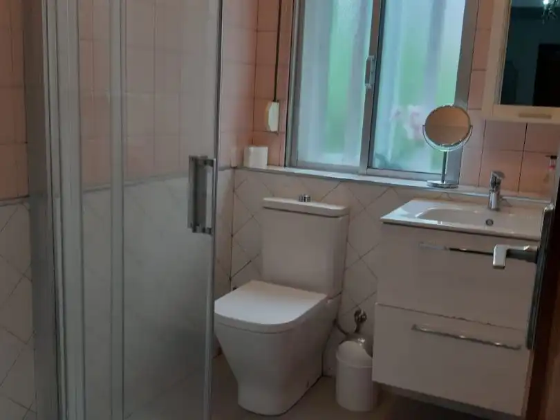 Piso en  Rúa de Rosalía de Castro 18 - Foto 6