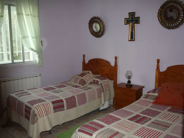 Casa o chalet independiente en La Adrada - Foto 16